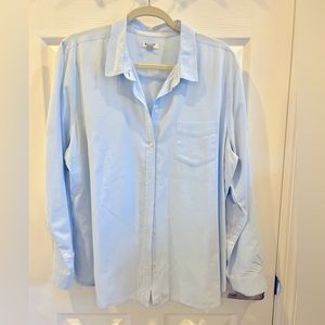 Oxford shirt